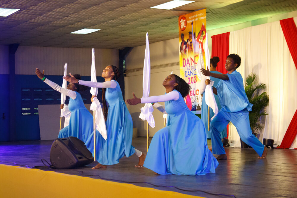 Trinidad and Tobago – Youth for Christ International