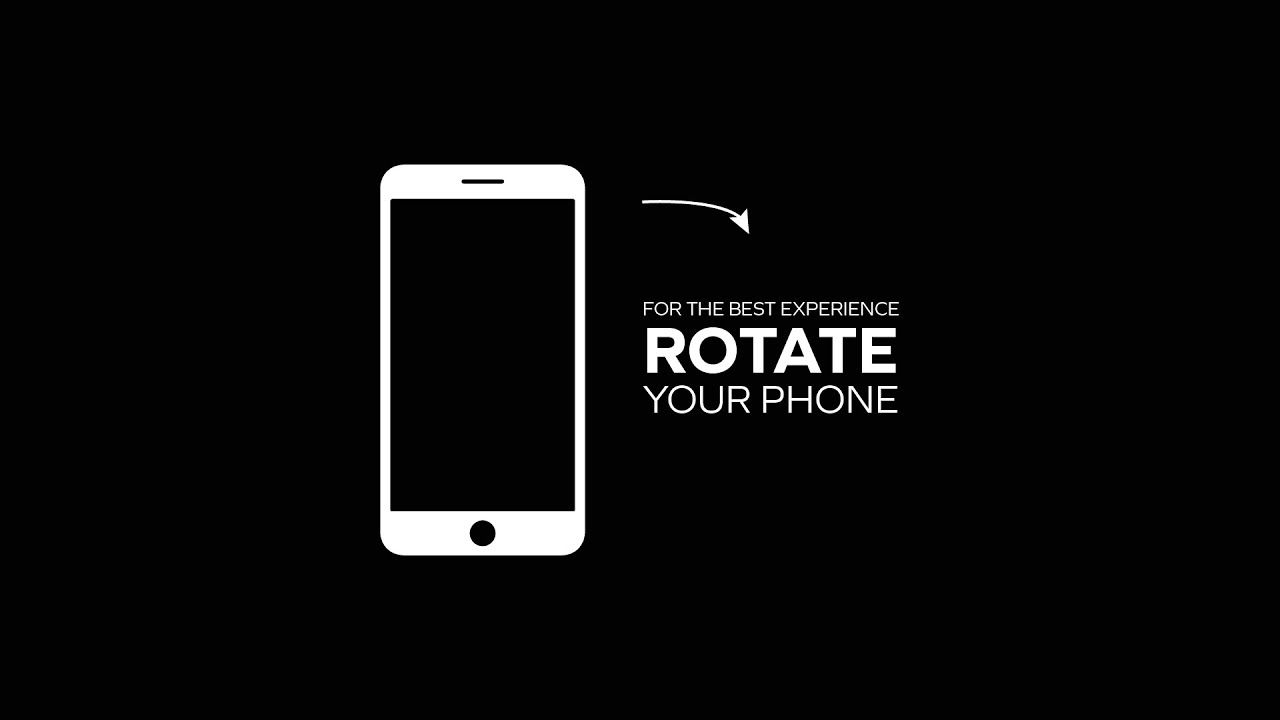 Rotate your device
