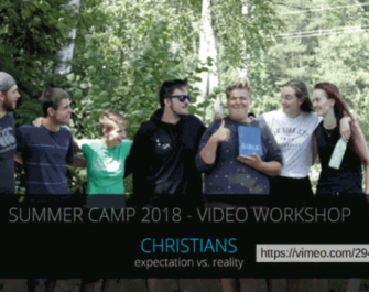 Cage The Elephant Come A Little Closer Vimeo Ministry Reports Archives Youth For Christ International