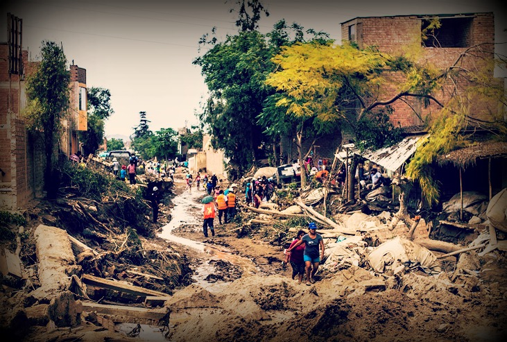 Peru Flood Relief