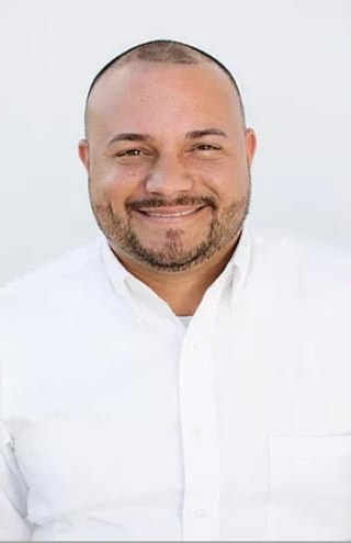 Picture of Xavier Badillo ~ Puerto Rico